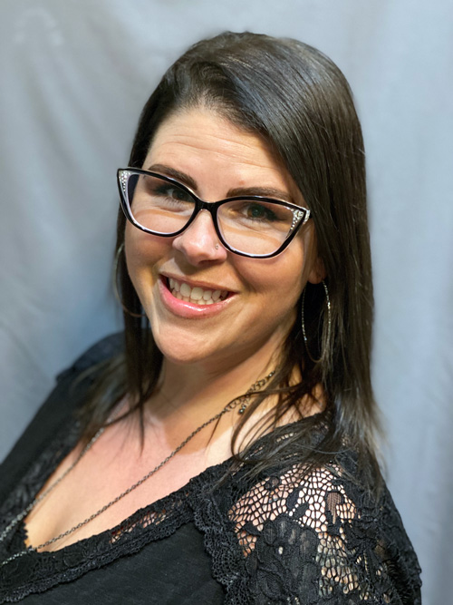 Angela Kaps, Worship Leader