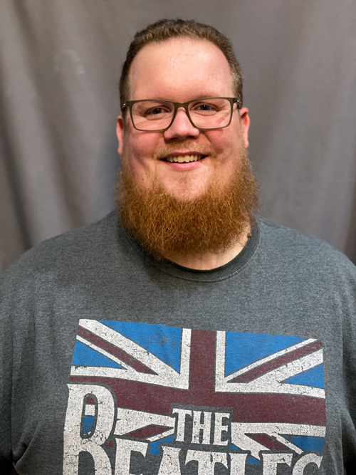 Silas Arnold, Assistant Pastor