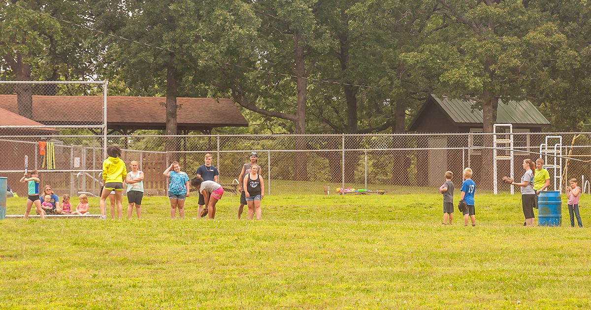 About Our Local Diverse Church Near Buckner and Sibley Area